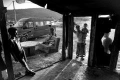 Здравко Теркеш - "На кућном прагу"