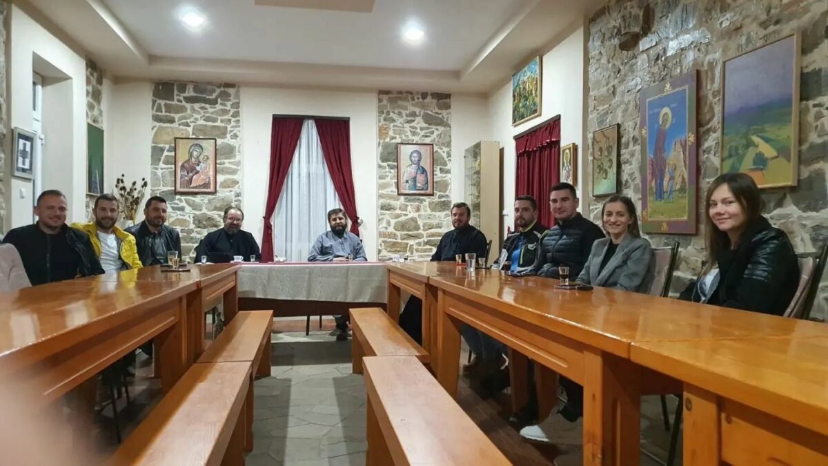 Основан одбор Фондације „Свети Вукашин“ у Билећи