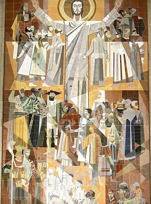 Бесједа о. Владана Перишића – Исусова првосвештеничка молитва (Јн 17, 1–13)