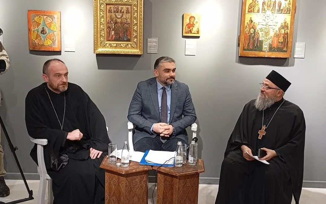 Вече сјећања на Владику Атанасија