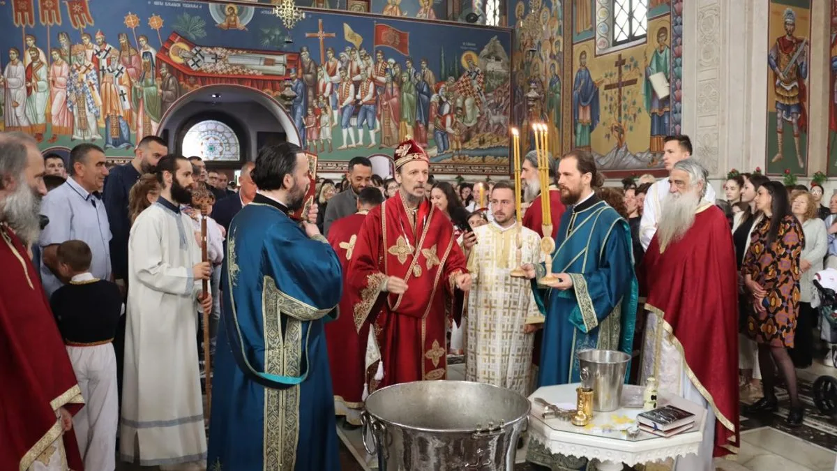 Велика Субота: Вјера види даље од гроба