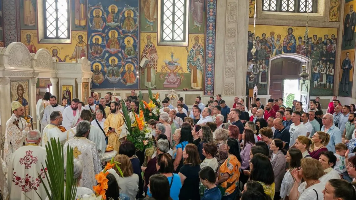 Слава Фондације Свети Вукашин