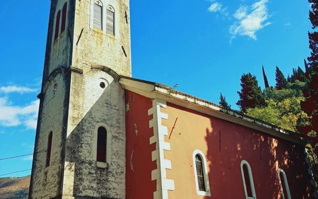 Обавјештење из ЦО Столац