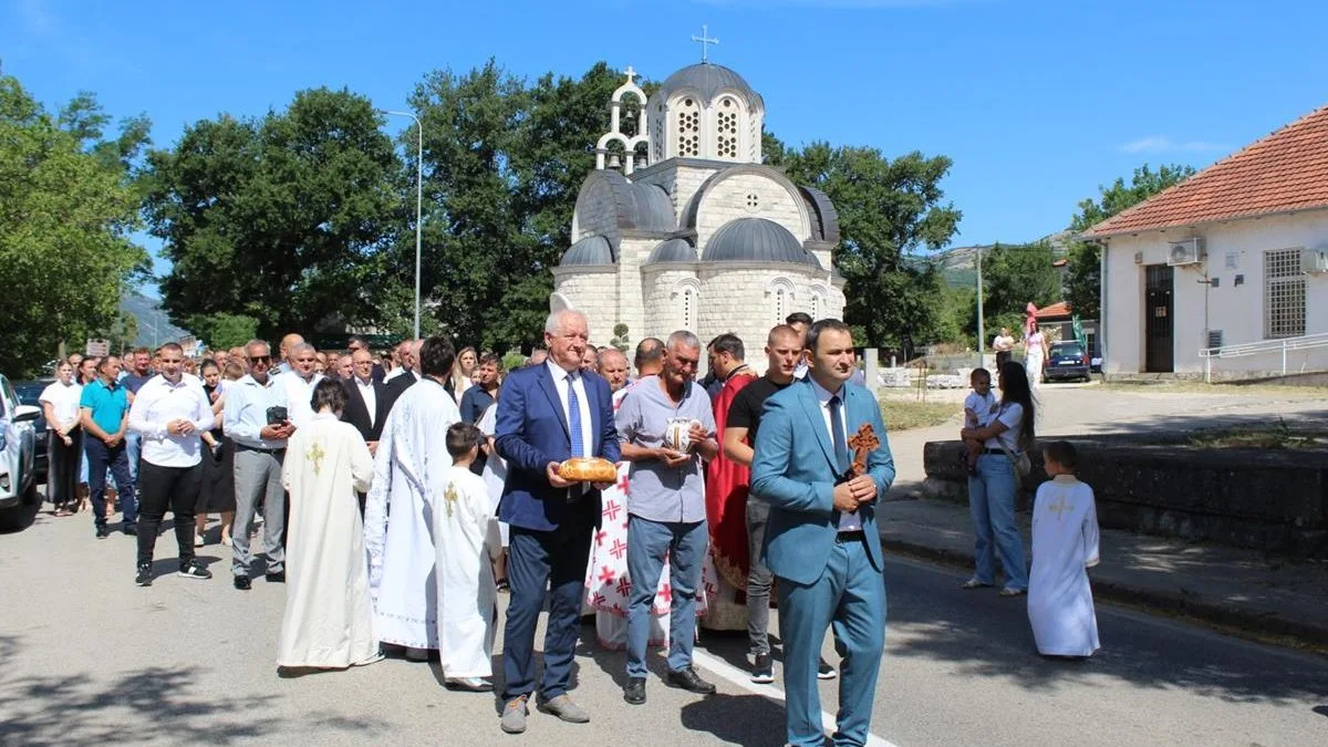 Видовдан на Берковићима