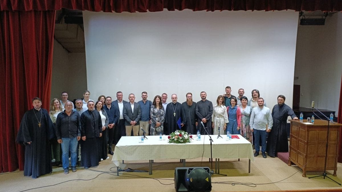 Савјетовање за вјероучитеље