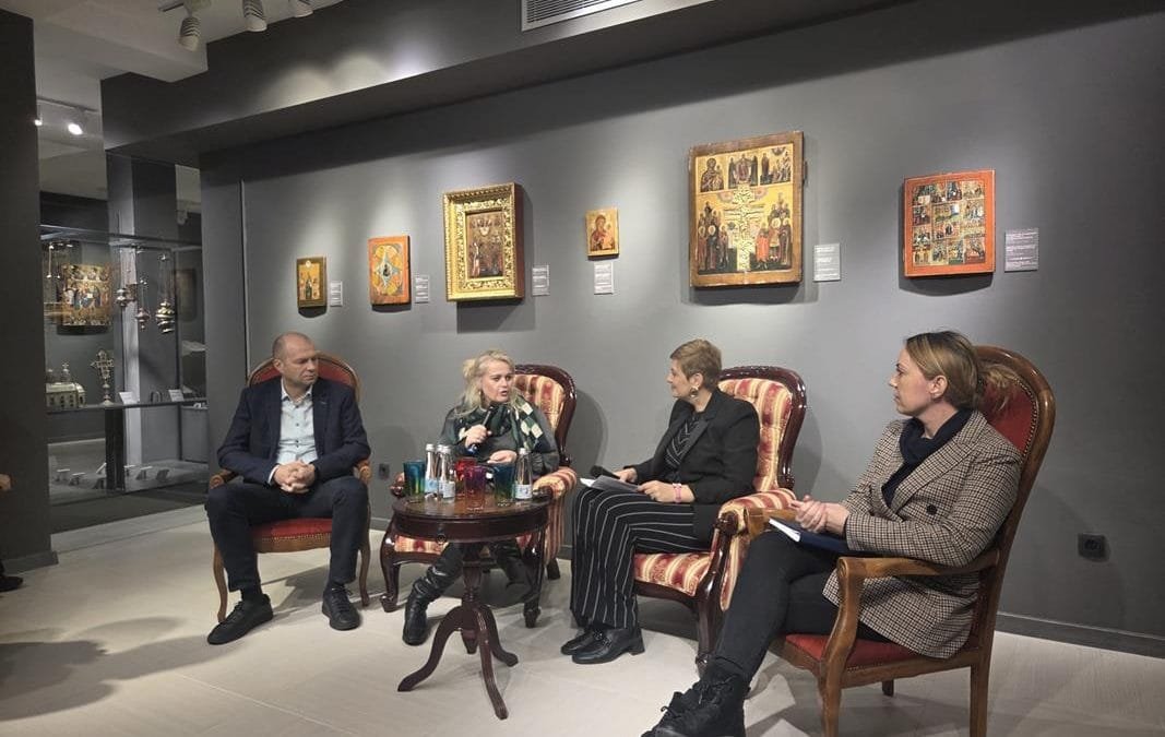 Положај дјетета у БиХ, закони и пракса – Трибина у Музеју Житомислић