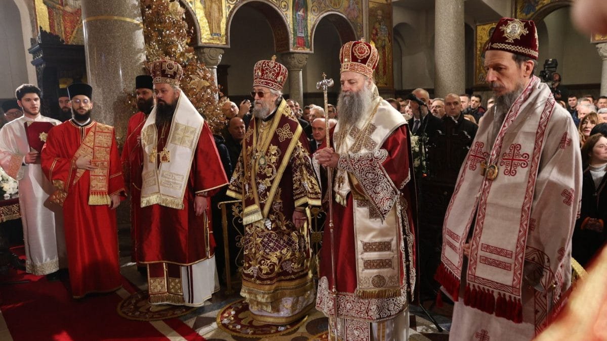 Крсна слава Републике Српске