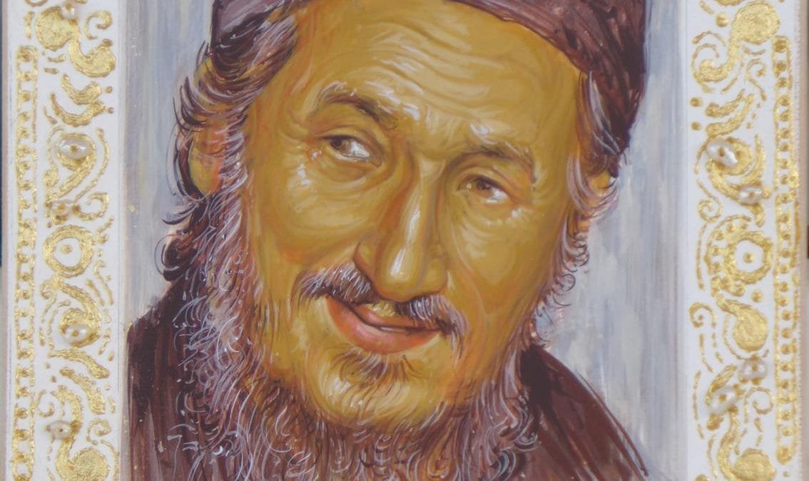 На данашњи дан 4. марта 2021. упокојио се у Господу Владика Атанасије