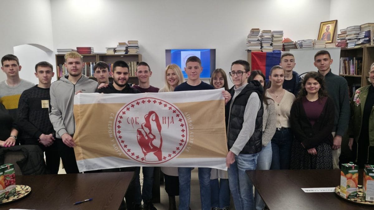 Четвртфинале Историјског квиза знања “Свете Србије” у Требињу – Велики рат – 110 година касније