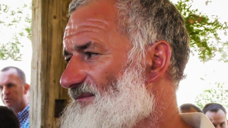 IN MEMORIAM – Здравко Бодирога 1961+2026