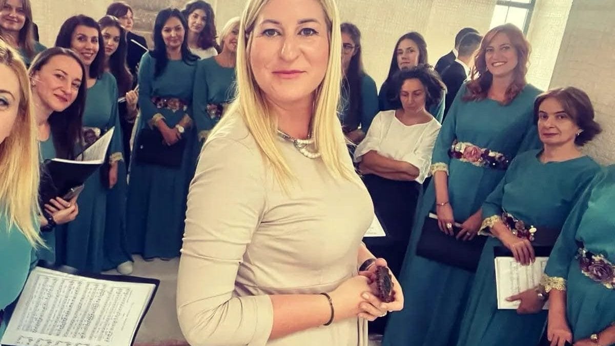 IN MEMORIAM мр Јована Марић (1982. – 2026.)