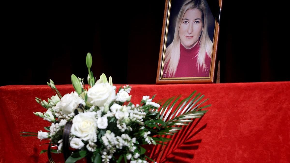 Комеморација Јовани Марић: Кратко живјела, много оставила