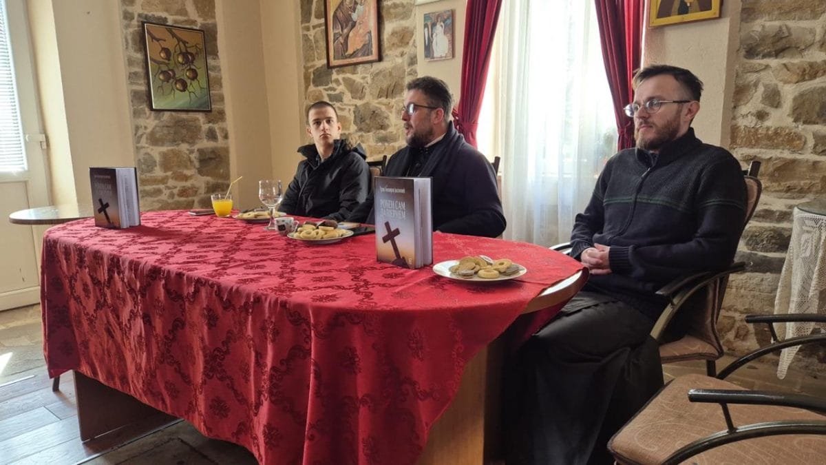 Литургијско сабрање у Билећи – Недеља Марије Египћанке