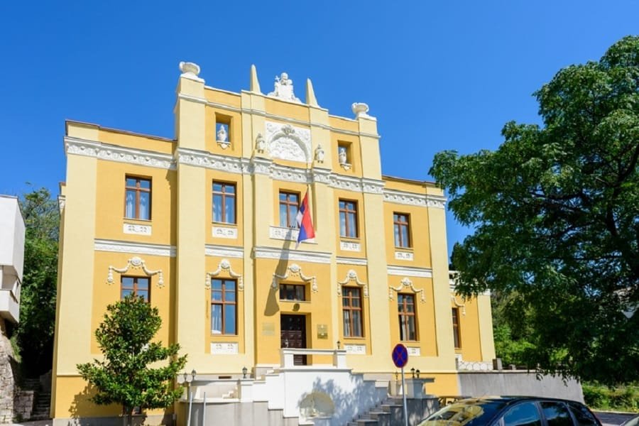 Просвјетину стипендију „Владимир Ћоровић” добило више од 300 ученика и студената из Херцеговине и Далмације