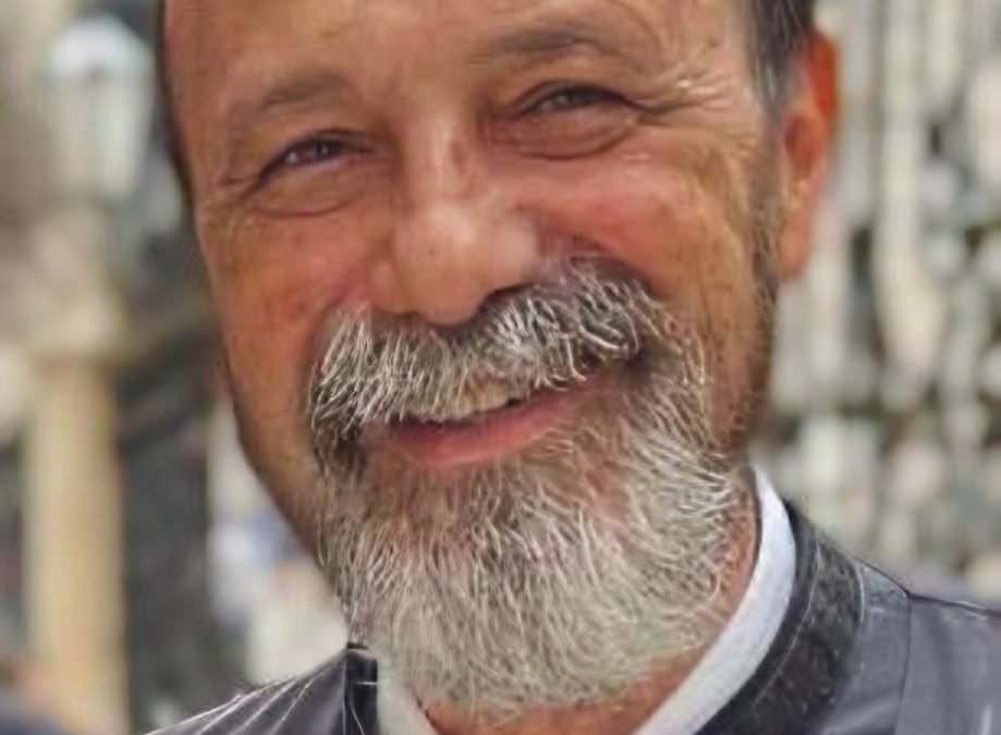 Владан Перишић – О богатом и праведном младићу