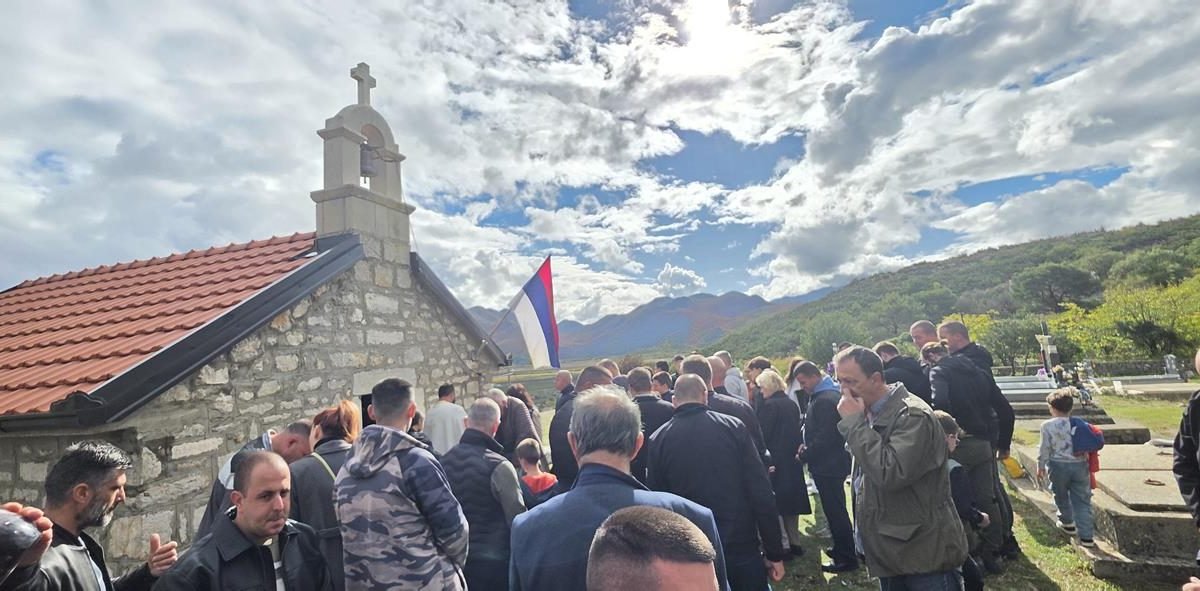 Храмовна слава у Бихову